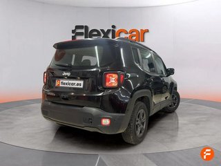 Jeep Renegade Longitude 1.0G 88kW (120CV) 4x2