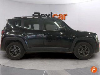 Jeep Renegade Longitude 1.0G 88kW (120CV) 4x2