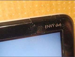Portatile HP ENVY Dv6