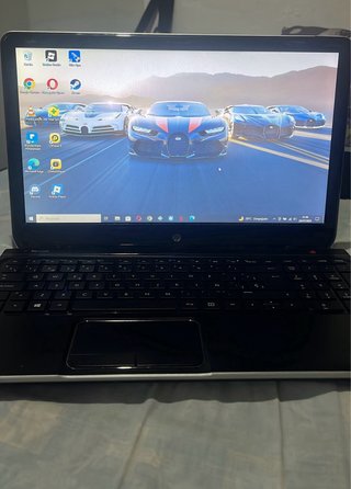 Portatile HP ENVY Dv6