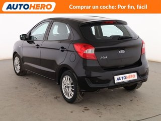 Ford Ka 1.2 Ti-VCT Ultimate