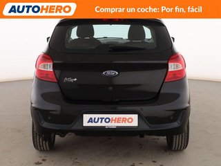Ford Ka 1.2 Ti-VCT Ultimate