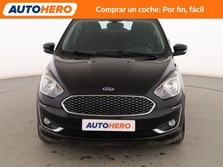 Ford Ka 1.2 Ti-VCT Ultimate