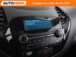 Ford Ka 1.2 Ti-VCT Ultimate