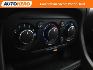 Ford Ka 1.2 Ti-VCT Ultimate