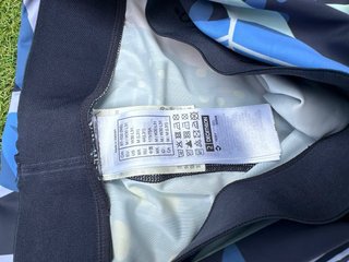 Leggings deportivos estampados mujer