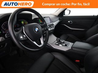BMW Serie 3 318d Mild-Hybrid M Sport