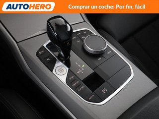 BMW Serie 3 318d Mild-Hybrid M Sport