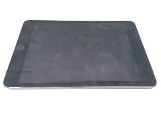 ipad apple ipad mini 4 (wi-fi+cellular) (a1550) 64gb