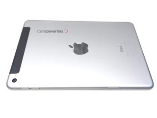 ipad apple ipad mini 4 (wi-fi+cellular) (a1550) 64gb