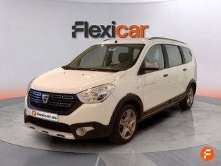 Dacia Lodgy Stepway Comfort 85kW(115CV) 7Pl