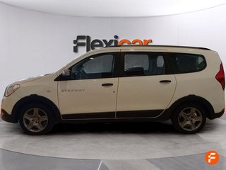 Dacia Lodgy Stepway Comfort 85kW(115CV) 7Pl