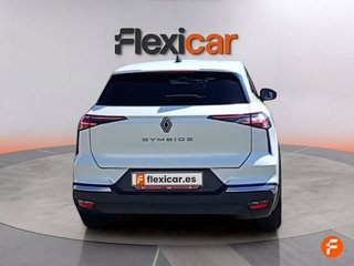 Renault Symbioz evolution mildhybrid 103kW (140cv)
