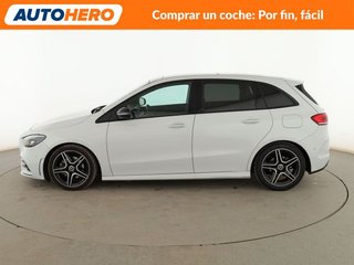 Mercedes Clase B B 200 d AMG Line