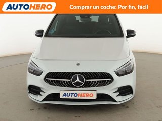 Mercedes Clase B B 200 d AMG Line