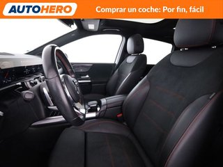 Mercedes Clase B B 200 d AMG Line