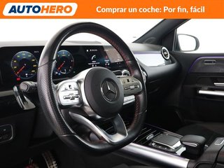 Mercedes Clase B B 200 d AMG Line