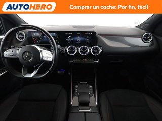Mercedes Clase B B 200 d AMG Line
