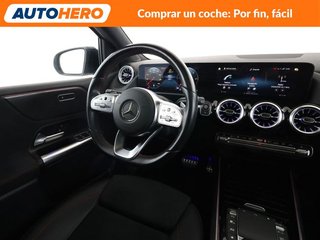 Mercedes Clase B B 200 d AMG Line