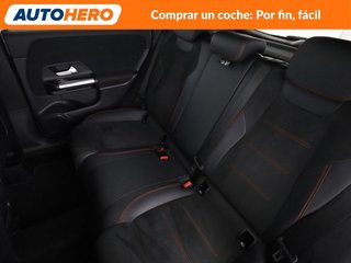 Mercedes Clase B B 200 d AMG Line