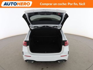 Mercedes Clase B B 200 d AMG Line