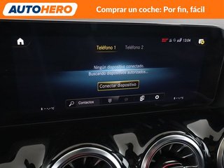 Mercedes Clase B B 200 d AMG Line