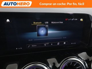 Mercedes Clase B B 200 d AMG Line