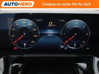 Mercedes Clase B B 200 d AMG Line