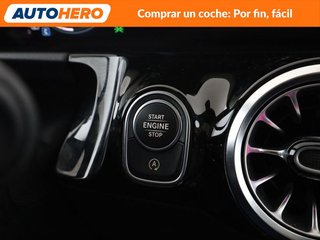 Mercedes Clase B B 200 d AMG Line