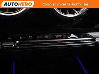 Mercedes Clase B B 200 d AMG Line