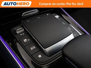 Mercedes Clase B B 200 d AMG Line