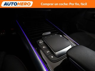 Mercedes Clase B B 200 d AMG Line