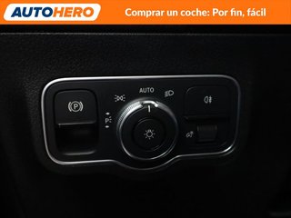 Mercedes Clase B B 200 d AMG Line