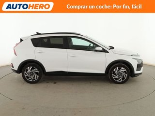 Hyundai Bayon 1.0 T-GDI Mild-Hybrid Maxx 2WD