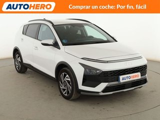 Hyundai Bayon 1.0 T-GDI Mild-Hybrid Maxx 2WD