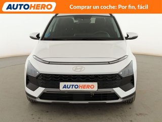 Hyundai Bayon 1.0 T-GDI Mild-Hybrid Maxx 2WD