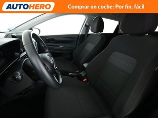 Hyundai Bayon 1.0 T-GDI Mild-Hybrid Maxx 2WD