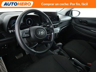 Hyundai Bayon 1.0 T-GDI Mild-Hybrid Maxx 2WD