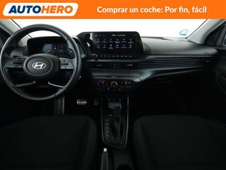 Hyundai Bayon 1.0 T-GDI Mild-Hybrid Maxx 2WD