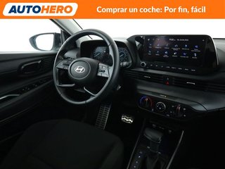 Hyundai Bayon 1.0 T-GDI Mild-Hybrid Maxx 2WD