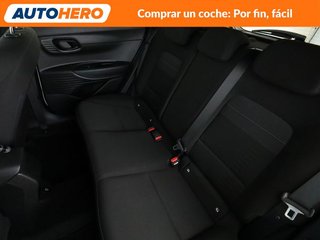 Hyundai Bayon 1.0 T-GDI Mild-Hybrid Maxx 2WD