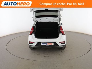 Hyundai Bayon 1.0 T-GDI Mild-Hybrid Maxx 2WD