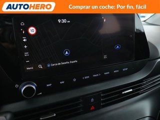 Hyundai Bayon 1.0 T-GDI Mild-Hybrid Maxx 2WD