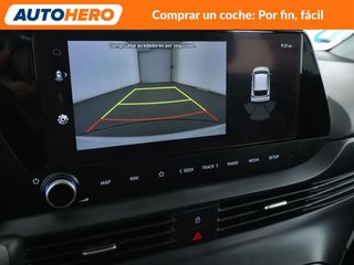 Hyundai Bayon 1.0 T-GDI Mild-Hybrid Maxx 2WD