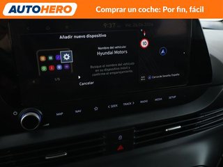 Hyundai Bayon 1.0 T-GDI Mild-Hybrid Maxx 2WD