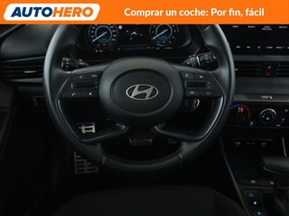 Hyundai Bayon 1.0 T-GDI Mild-Hybrid Maxx 2WD