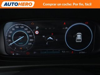 Hyundai Bayon 1.0 T-GDI Mild-Hybrid Maxx 2WD
