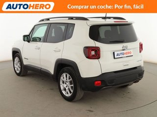Jeep Renegade 1.3 TGDi Limited 4x2