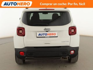 Jeep Renegade 1.3 TGDi Limited 4x2
