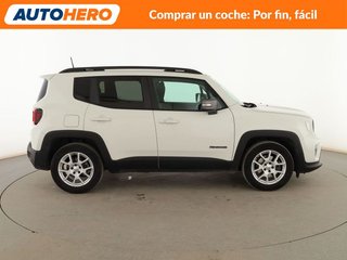Jeep Renegade 1.3 TGDi Limited 4x2